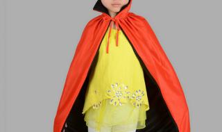 万圣节儿童服装