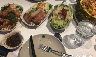 香港海港城美食 香港海港城美食