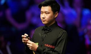 斯诺克三大赛事 斯诺克三大赛事