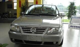 一汽大众捷达王 一汽大众捷达王