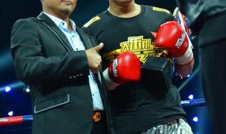 武林风重播时间 武林风重播时间