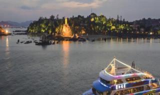 厦门鼓浪屿门票 厦门鼓浪屿门票