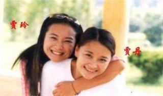 贾玲妈妈怎么去世的 贾玲妈妈怎么去世的