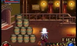 地下城与勇士pk大赛