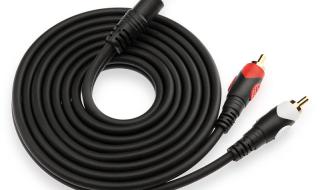 音箱连接线 音箱连接线