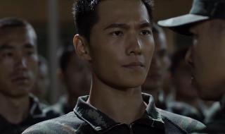 特战荣耀郭笑笑 特战荣耀郭笑笑