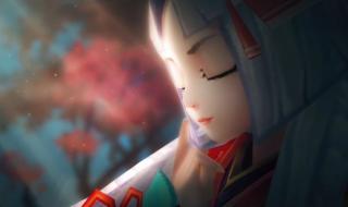 阴阳师匣中少女 阴阳师匣中少女