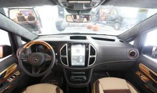 威霆房车价格表 威霆房车价格表