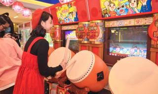 太鼓达人怎么玩 太鼓达人怎么玩