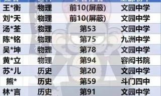 珠海市一中 珠海市一中