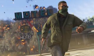 gta5修改器 gta5修改器