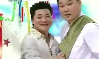 韩国综艺情书第二季