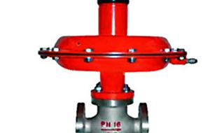 自力式温度调节阀 自力式温度调节阀