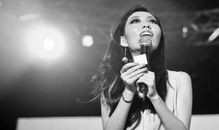 我的歌声里原唱是谁