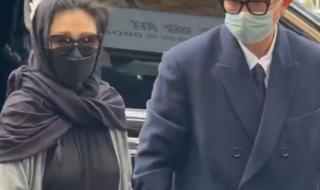 具俊晔说大S太开放