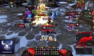 wow恶魔术士 wow恶魔术士