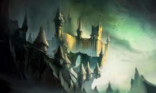 已完结的穿越小说