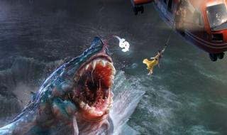 乌合麒麟新作归舟 乌合麒麟新作归舟