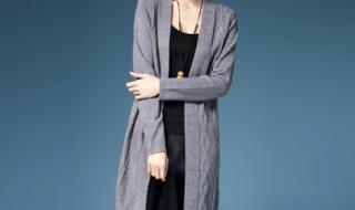 女士毛衣编织1000例 女士毛衣编织1000例