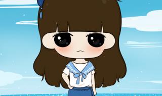 世上独一无二的你