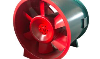 htf消防高温排烟风机 htf消防高温排烟风机