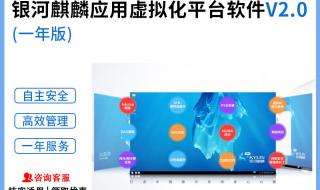 虚拟化软件 虚拟化软件