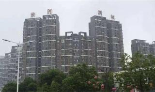 十大房价最低城市