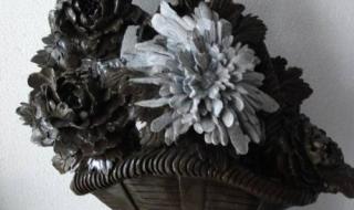 浏阳菊花石 浏阳菊花石