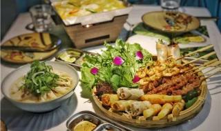 万象城美食 万象城美食