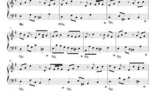 不能说的秘密钢琴曲 不能说的秘密钢琴曲