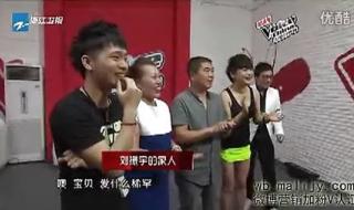 刘振宇中国好声音