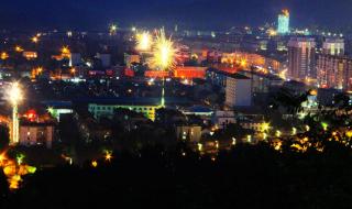 7月22财神节祝福语