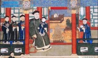 财神有几位分别是谁