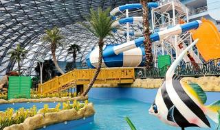 深圳茵特拉根温泉