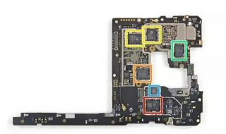 华为matex 华为matex