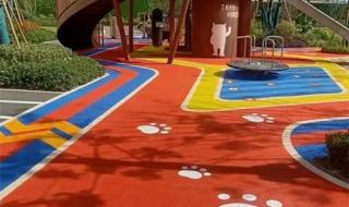 塑胶跑道多少钱 塑胶跑道多少钱