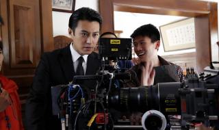 无间在哪个台播出 无间在哪个台播出