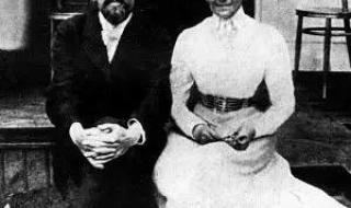 世界著名短篇小说