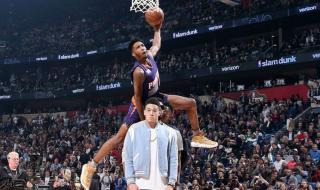 卡特全明星扣篮大赛 卡特全明星扣篮大赛