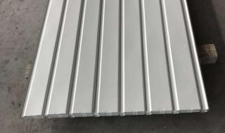 屋面瓦报价 屋面瓦报价