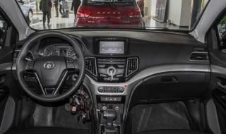 长城汽车c30 长城汽车c30