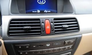 华泰路盛e70 华泰路盛e70