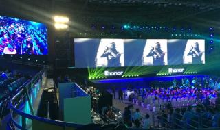 荣耀7发布会 荣耀7发布会