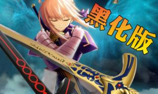 誓约胜利之剑照片