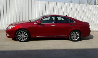 雷克萨斯es240价格 雷克萨斯es240价格