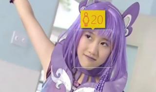 小蓝和游乐 小蓝和游乐