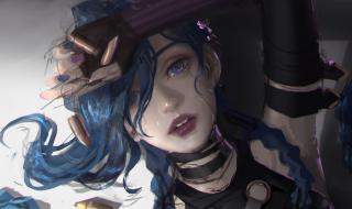 lol暴走萝莉 lol暴走萝莉