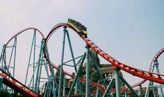 石景山游乐园门票