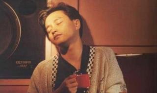 张国荣祭日 张国荣祭日