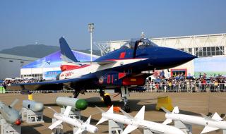 珠海航空展 珠海航空展